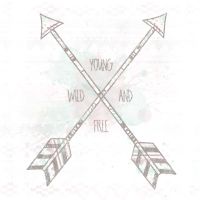 Arrows - Kruth Design