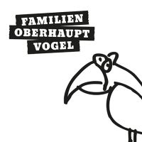 Familienoberhauptvogel - Rocket Beans TV