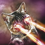 Laser Caramel  - Timo Wuerz