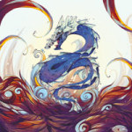 Dangerous Waters - Webbelart