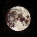 Der Mond - DeinDesign