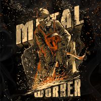 Metalworker - Rahmenlos