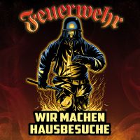 Hausbesuche - Rahmenlos