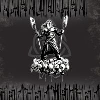 The power of vikings - Rahmenlos