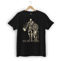 Our time - Rahmenlos