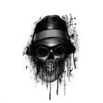 Joker - Skull - Joker-Brand-Europe GmbH