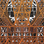 Eiffel (Feat FalcaoLucas) - Danny Ivan