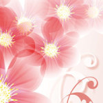 Dream Flowers - SINGERDESIGN