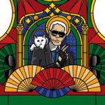 Lagerfeld - Jan Luckenbill