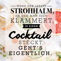 Der letzte Strohalm - VISUAL STATEMENTS