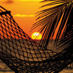 Paradise Sunrise - DeinDesign