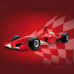 F1 Champion - DeinDesign