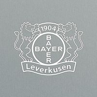Alumetall Optik - Bayer 04 - Bayer 04 Leverkusen