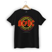 ACDC High Voltage Shirt - ACDC