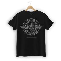 ACDC Rock and Roll Shirt - ACDC
