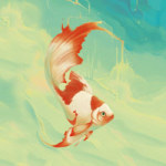 Auratus Of Carassius - trenchmaker