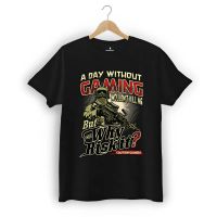 Caution Gamer - Rahmenlos