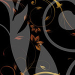 Nature noire - SINGERDESIGN