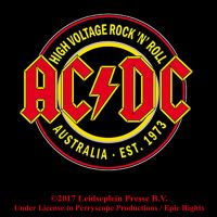 ACDC High Voltage - ACDC