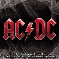 ACDC White Dust - ACDC