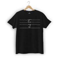 You are my heart schwarz - Mareike Böhmer