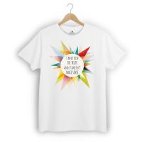 Truth colourful - Mareike Böhmer