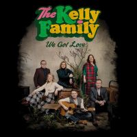 The Kelly Family - Kelly Family