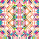 Wild Colors II - Danny Ivan