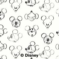 Mickey motif vintage - Disney Mickey Mouse