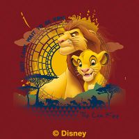 Can't wait to be King - Disney 