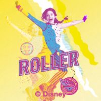 Excited - Disney Soy Luna