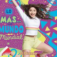Mundial - Disney Soy Luna