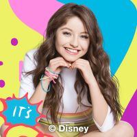Its Showtime - Disney Soy Luna