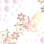 Sphères blanches - SINGERDESIGN