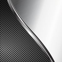 Duo Metal Surface - DeinDesign