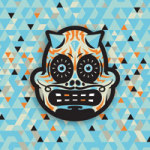 Skull Demon - DeinDesign