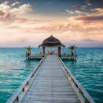 Paradise Ocean - DeinDesign