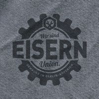 Wir sind Eisern - 1. FC Union Berlin - 1. FC Union Berlin e.V.