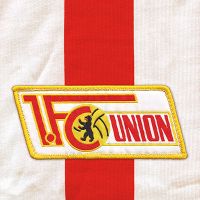 Patch - 1. FC Union Berlin - 1. FC Union Berlin e.V.