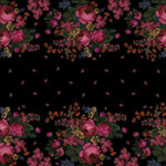 Pink Rose - Lena Hoschek