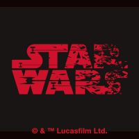 Star Wars 8 - STAR WARS