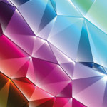 Crystal Skies - DeinDesign