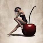 Mon Cheri - SaintFox