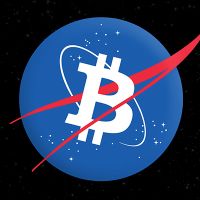 Bitcoin #1 - DeinDesign