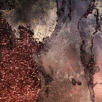 Brown marble - UtART