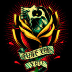 JUST FOR YOU - DeinDesign