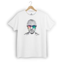 Albert Hofman Shirt - Badbugs Art