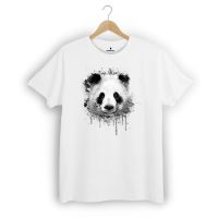 Badbugs Panda Shirt - Badbugs Art