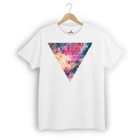 Orion nebula mask Shirt - Badbugs Art