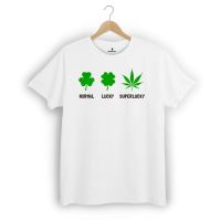 superlucky Shirt - Badbugs Art